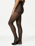 Marks & Spencer "5pk 15 Denier Ladder Resist Matt Tights"